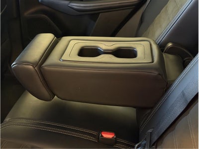 2024 Mitsubishi Outlander SE Sport Utility 4D