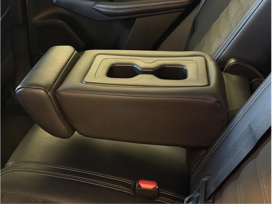 2024 Mitsubishi Outlander SE Sport Utility 4D