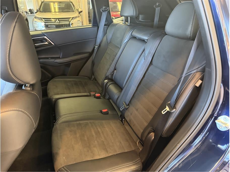 2024 Mitsubishi Outlander SE Sport Utility 4D