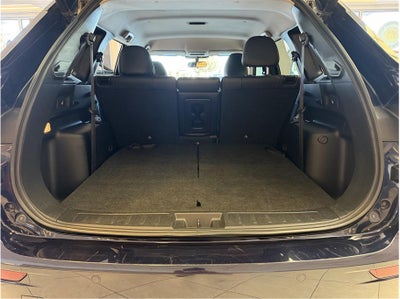 2024 Mitsubishi Outlander SE Sport Utility 4D