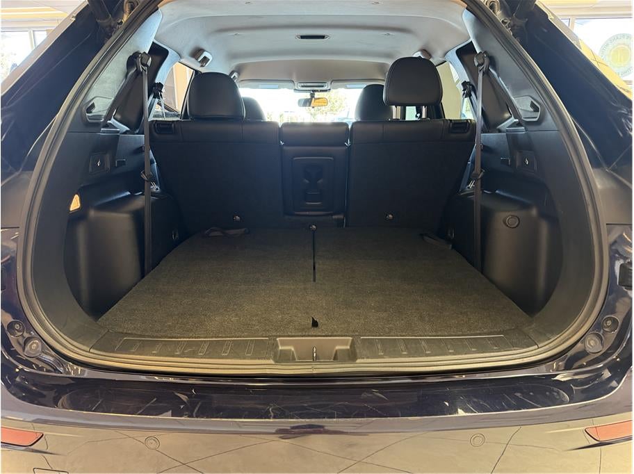 2024 Mitsubishi Outlander SE Sport Utility 4D