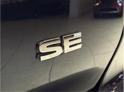 2024 Mitsubishi Outlander SE Sport Utility 4D