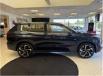 2024 Mitsubishi Outlander SE Sport Utility 4D