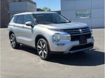 2025 Mitsubishi Outlander SE Sport Utility 4D