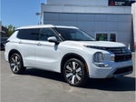 2025 Mitsubishi Outlander SEL Sport Utility 4D