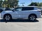 2025 Mitsubishi Outlander SEL Sport Utility 4D