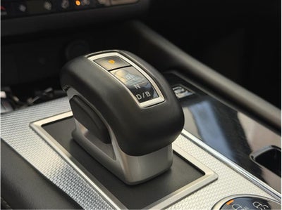 2023 Mitsubishi Outlander PHEV SEL Sport Utility 4D