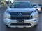 2025 Mitsubishi Outlander PHEV SE