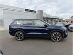 2025 Mitsubishi Outlander PHEV SE