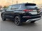 2025 Mitsubishi Outlander PHEV SE Tech Package