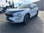 2025 Mitsubishi Outlander PHEV SE