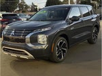 2025 Mitsubishi Outlander PHEV SE Tech Pacakge