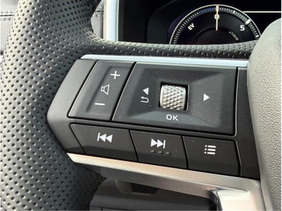 2025 Mitsubishi Outlander PHEV SEL