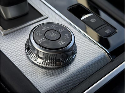 2025 Mitsubishi Outlander PHEV SEL