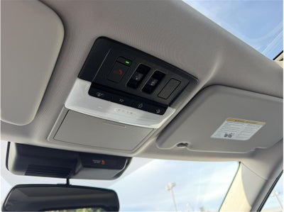 2025 Mitsubishi Outlander PHEV SEL