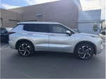 2025 Mitsubishi Outlander PHEV SEL
