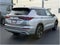 2025 Mitsubishi Outlander PHEV SEL