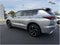 2025 Mitsubishi Outlander PHEV SEL