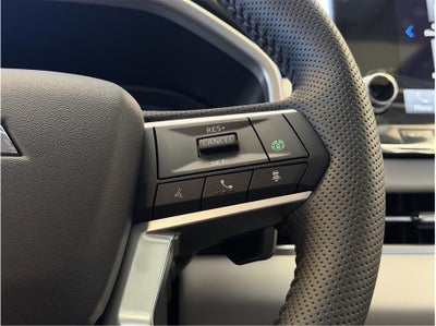 2025 Mitsubishi Outlander PHEV SEL Sport Utility 4D