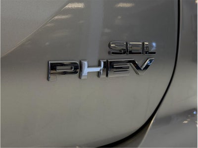 2025 Mitsubishi Outlander PHEV SEL Sport Utility 4D