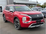 2025 Mitsubishi Outlander PHEV SEL