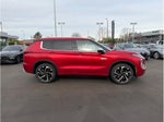 2025 Mitsubishi Outlander PHEV SEL