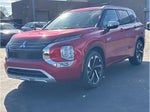2025 Mitsubishi Outlander PHEV SEL