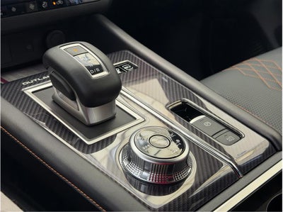 2025 Mitsubishi Outlander PHEV SEL Platinum Edition Sport Utility 4D