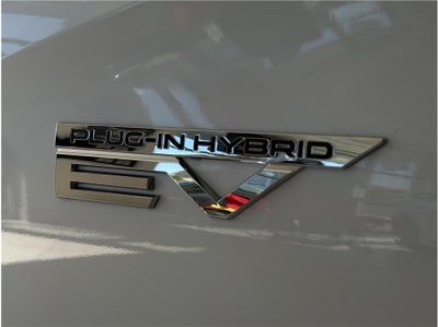 2025 Mitsubishi Outlander PHEV SEL Platinum Edition Sport Utility 4D