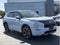 2025 Mitsubishi Outlander PHEV SEL Platinum Edition Sport Utility 4D