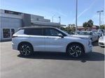 2025 Mitsubishi Outlander PHEV SEL Platinum Edition Sport Utility 4D