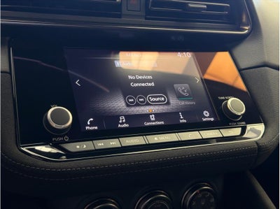 2025 Nissan Z Sport Coupe 2D
