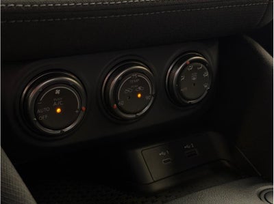 2025 Nissan Z Sport Coupe 2D