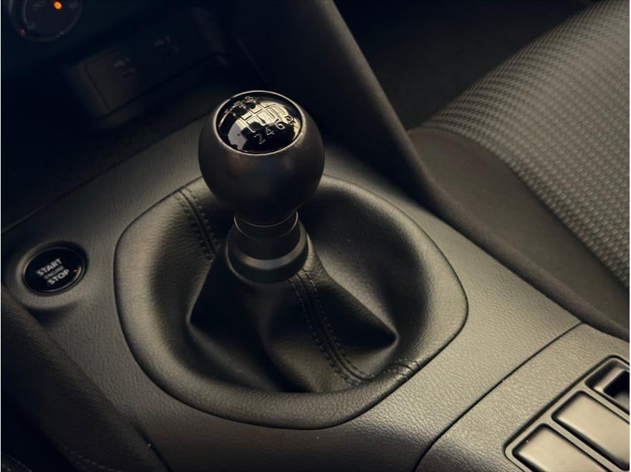 2025 Nissan Z Sport Coupe 2D