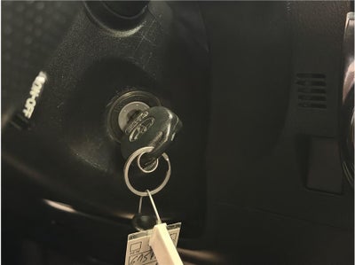 2019 Toyota 4Runner TRD Off-Road Sport Utility 4D