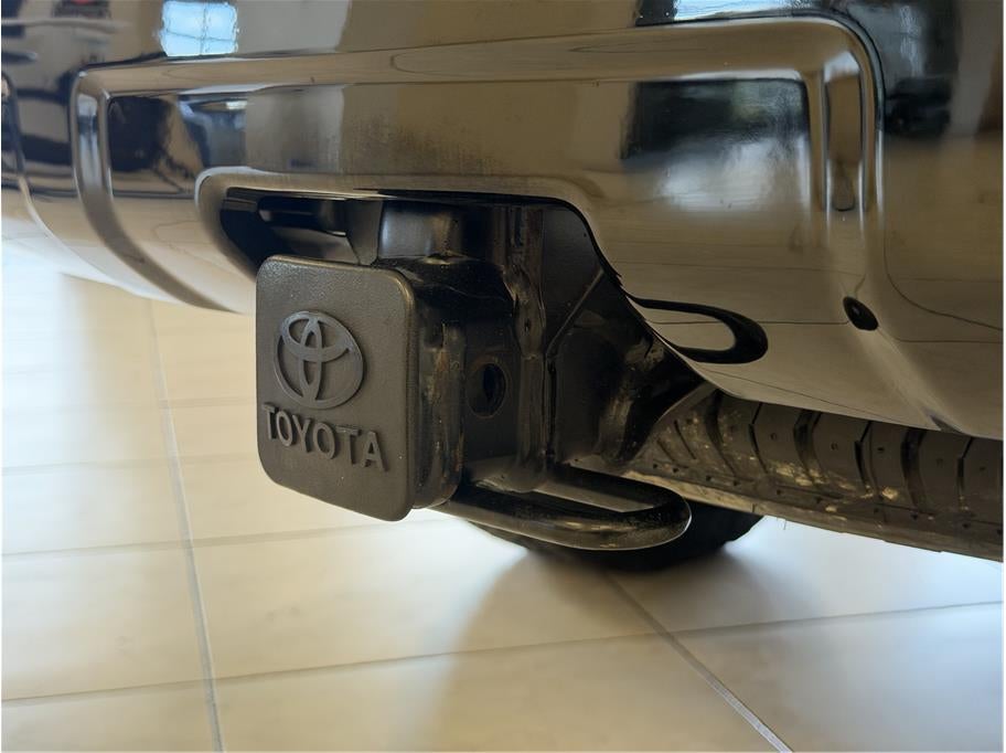 2019 Toyota 4Runner TRD Off-Road Sport Utility 4D