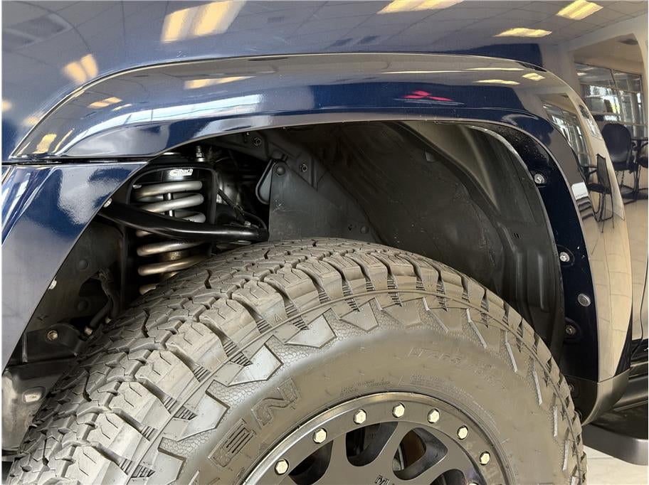 2019 Toyota 4Runner TRD Off-Road Sport Utility 4D