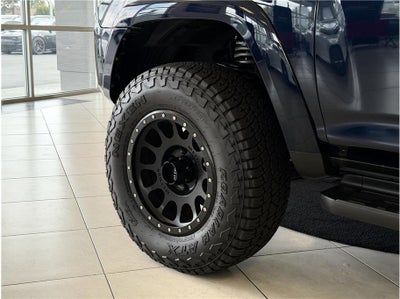 2019 Toyota 4Runner TRD Off-Road Sport Utility 4D