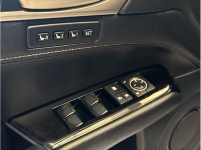 2013 Lexus GS GS 350 Sedan 4D