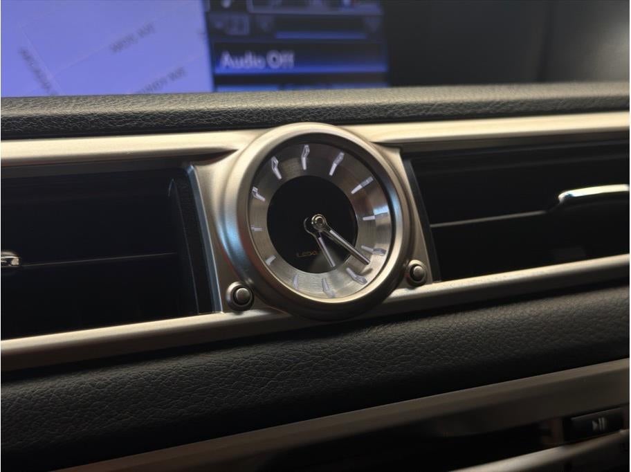 2013 Lexus GS GS 350 Sedan 4D