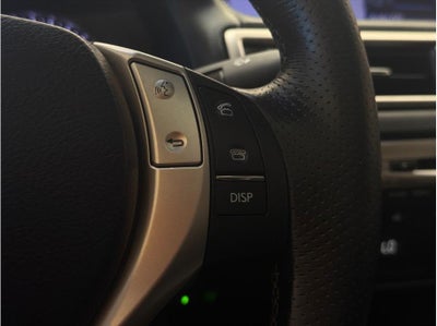 2013 Lexus GS GS 350 Sedan 4D