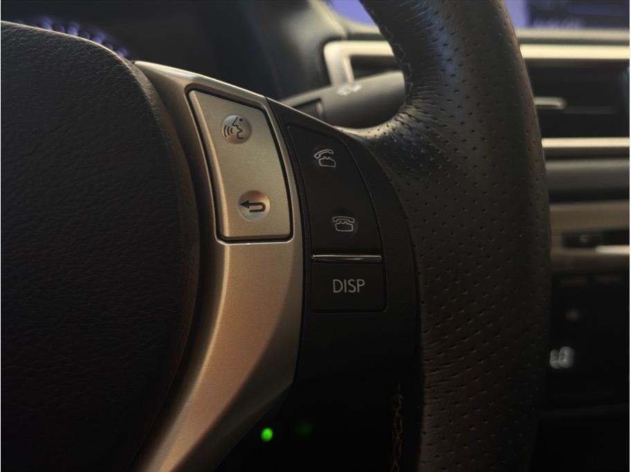 2013 Lexus GS GS 350 Sedan 4D