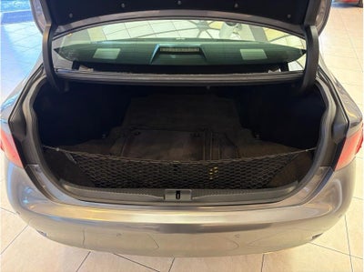 2013 Lexus GS GS 350 Sedan 4D