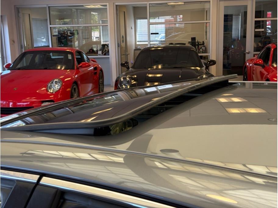 2013 Lexus GS GS 350 Sedan 4D