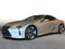 2018 Lexus LC LC 500 Coupe 2D