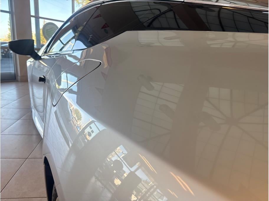 2018 Lexus LC LC 500 Coupe 2D