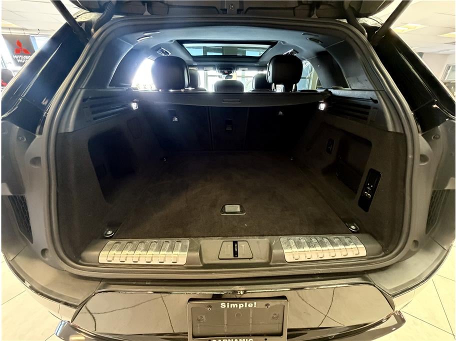 2024 Land Rover Range Rover Sport P400 SE Dynamic Sport Utility 4D