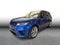 2017 Land Rover Range Rover Sport SVR Sport Utility 4D
