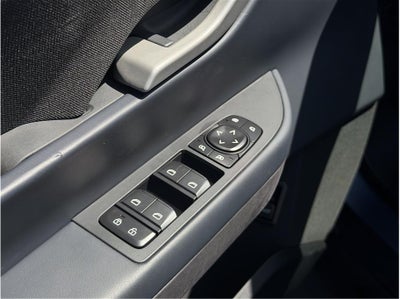 2023 Fisker Ocean Extreme Sport Utility 4D