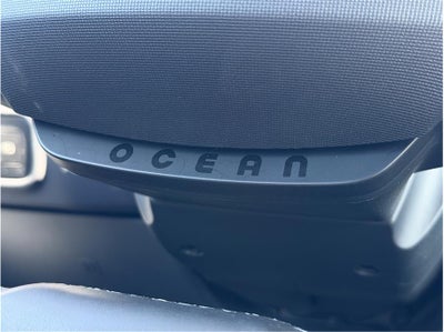 2023 Fisker Ocean Extreme Sport Utility 4D